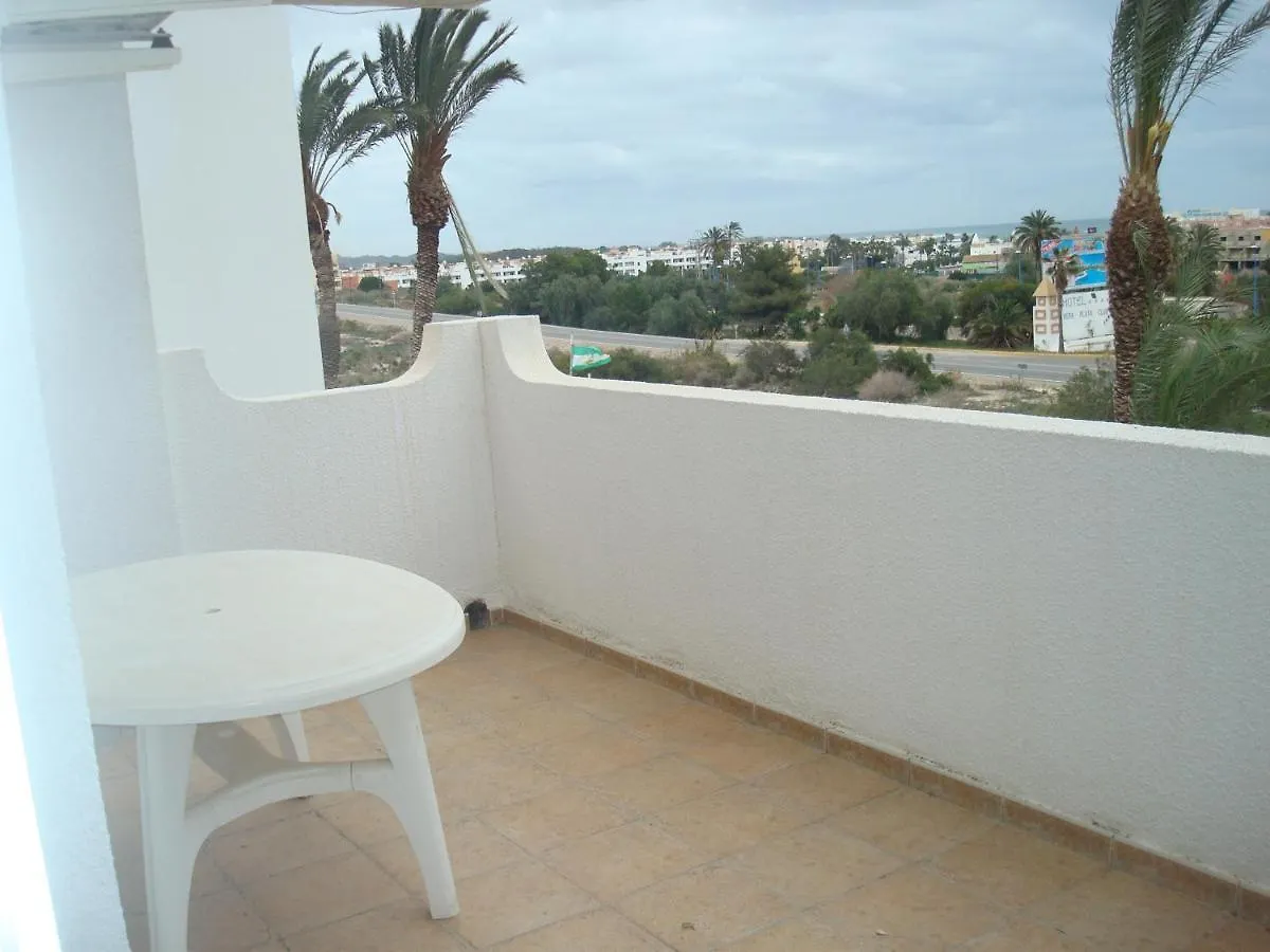 Impressive Apartment In Ground Floor With Terrace Of 2 Rooms, A A And Pool 4 Playas de Vera Holiday home
