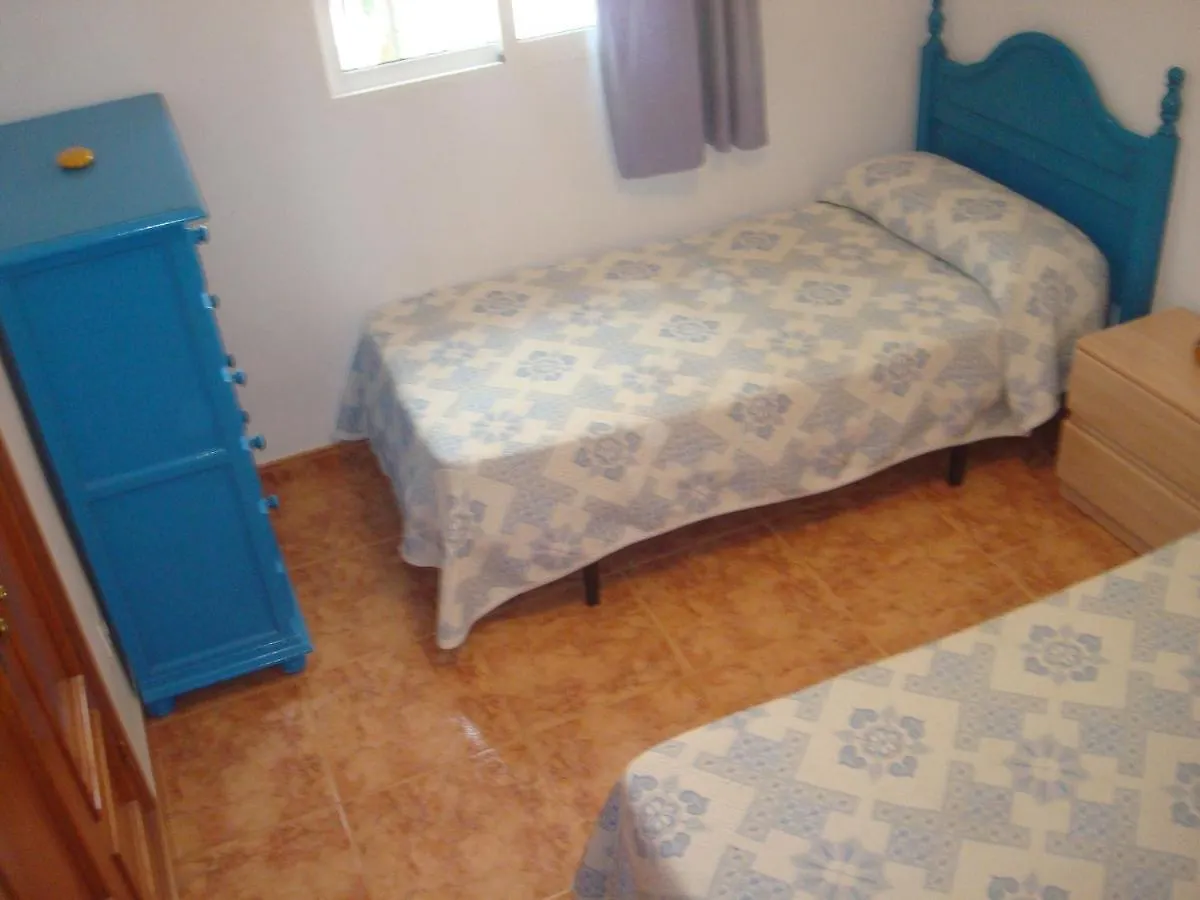 Impressive Apartment In Ground Floor With Terrace Of 2 Rooms, A A And Pool 4 Playas de Vera 0*,