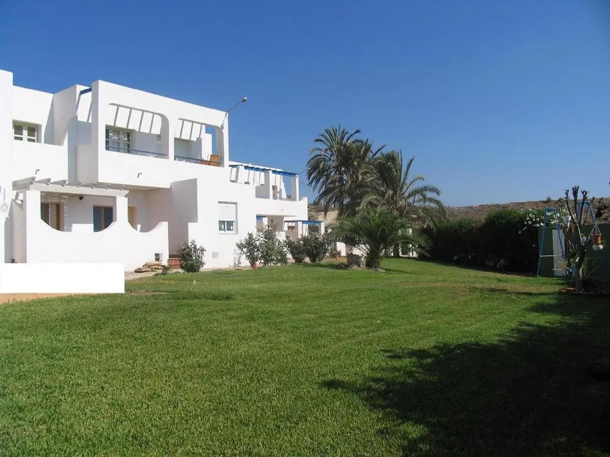 Impressive Apartment In Ground Floor With Terrace Of 2 Rooms, A A And Pool 4 Playas de Vera Holiday home