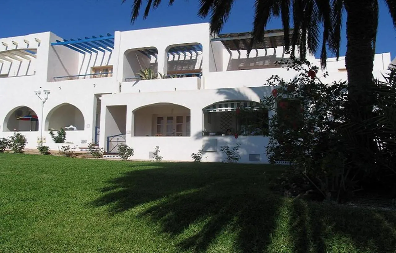 Impressive Apartment In Ground Floor With Terrace Of 2 Rooms, A A And Pool 4 Playas de Vera