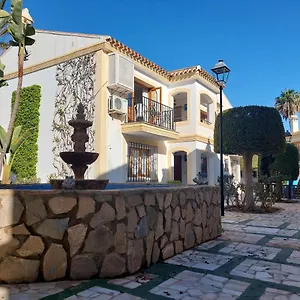 Apartamento Vera Club, Playas de Vera
