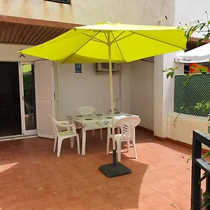 Apartamento Naturista, Playas de Vera
