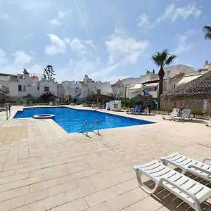 Apartamento La Casita De Vera, Playas de Vera