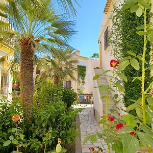 Apartamento Oasis, Playas de Vera