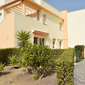 Apartamento Oasis Naturista, Bahia De Vera, Playas de Vera
