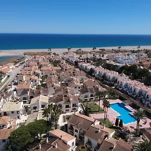 Apartamento Tropical, Playas de Vera