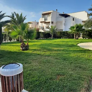 Сasa de vacaciones Mar Y Sol 344, Playas de Vera