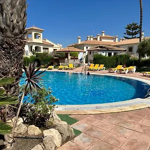 Apartamento Casa Veratense Vera Playa, Playas de Vera