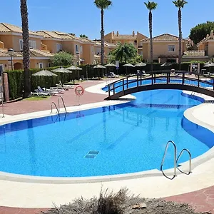 Сasa de vacaciones Homes Of Spain, Casa Duplex Playas Del Sur, 400m Del Mar , Wifi, Playas de Vera
