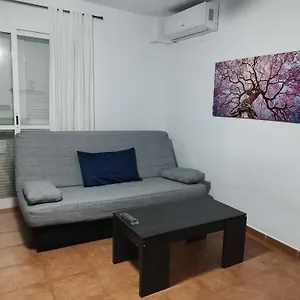 Apartamento 160, Playas de Vera